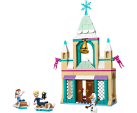 LEGO Disney Princess 43265 Kraina lodu – Zamek w Arendelle - 1284225 - zdjęcie 3
